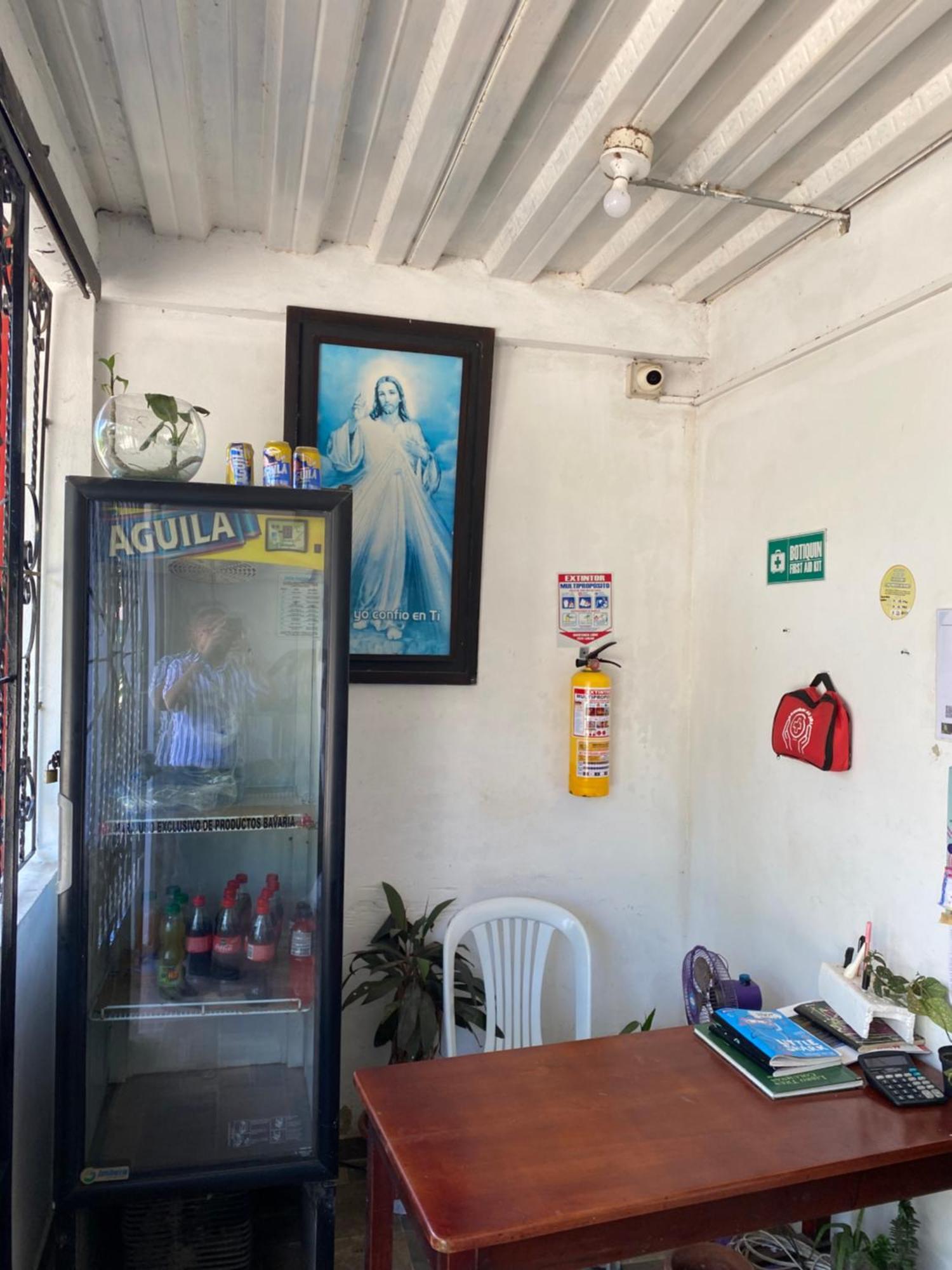 Hospedaje Valentina Inírida Esterno foto