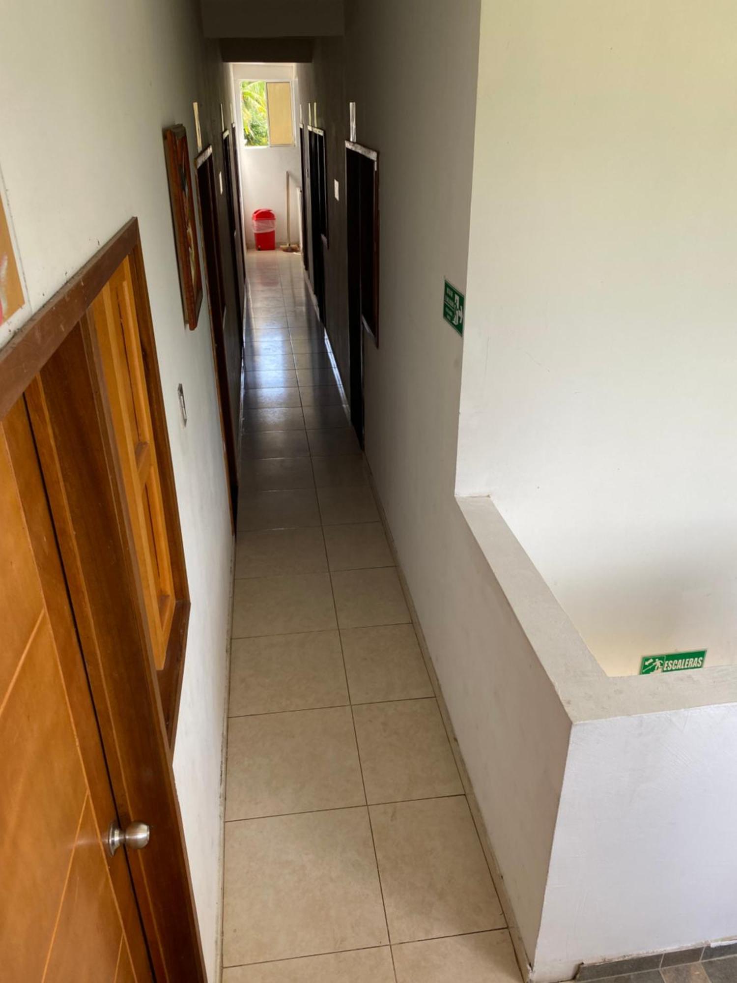 Hospedaje Valentina Inírida Esterno foto