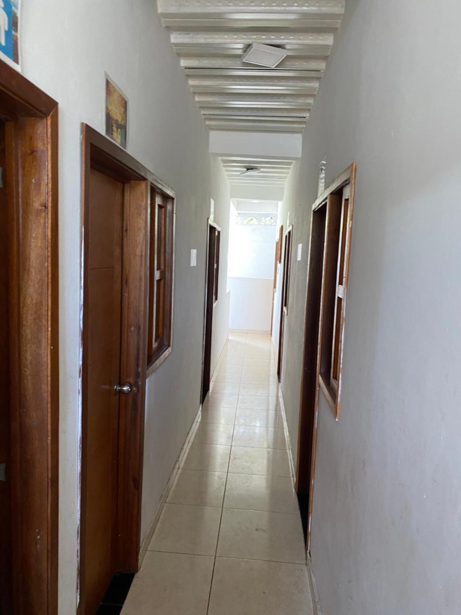 Hospedaje Valentina Inírida Esterno foto